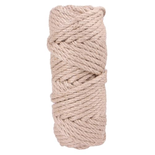 Happyyami Kratzbaumseil für den täglichen Gebrauch Retro Styles möbelschoner Decor Kätzchen Spielzeug Seil kratzen Kaninchenspielzeug Hasenspielzeug Robustes Kratzseil für Katzen Hausbedarf Happyyami Kratzbaumseil für den täglichen Gebrauch Retro Styles möbelschoner Decor Kätzchen Spielzeug Seil kratzen Kaninchenspielzeug Hasenspielzeug Robustes Kratzseil für Katzen Hausbedarf von Happyyami