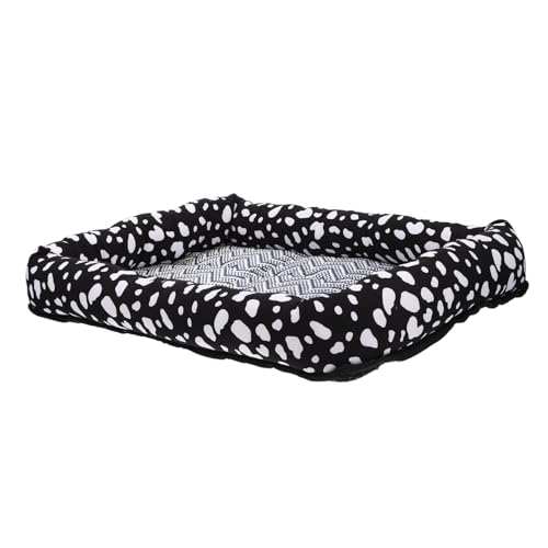 Happyyami Kühlmatte Für Hunde Sommerliche Selbstkühlende Hundematte Aus Hochwertigem Ungiftigem Material Für Kleine Hunde Leicht Und Tragbar Für Zuhause Und Unterwegs Mit Happyyami Kühlmatte Für Hunde Sommerliche Selbstkühlende Hundematte Aus Hochwertigem Ungiftigem Material Für Kleine Hunde Leicht Und Tragbar Für Zuhause Und Unterwegs Mit von Happyyami