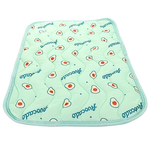 Happyyami Hund Kühlung Bett Pet Cooling Pad Atmungsaktive Komfortable Hund Matte Für Happyyami Hund Kühlung Bett Pet Cooling Pad Atmungsaktive Komfortable Hund Matte Für von Happyyami