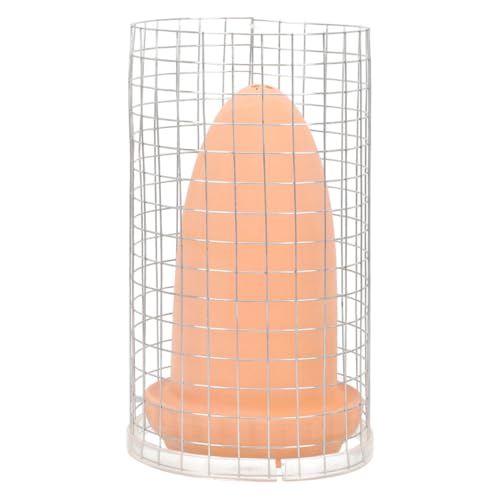 Happyyami Ceramic Breeding Cones Für Fische Und Garnelen Trennnetz Und Deckel Zuchtbehälter Für Aquarien Einfache Pflege Und Langlebige Konstruktion Für Fortpflanzungsbedingungen Happyyami Ceramic Breeding Cones Für Fische Und Garnelen Trennnetz Und Deckel Zuchtbehälter Für Aquarien Einfache Pflege Und Langlebige Konstruktion Für Fortpflanzungsbedingungen von Happyyami