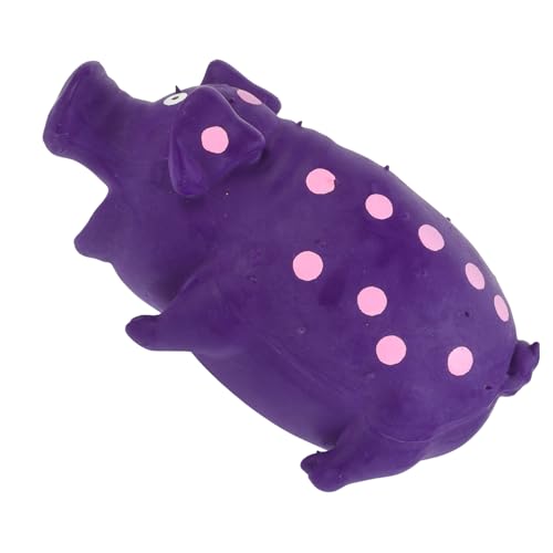 Happyyami Latexspielzeug Für Haustiere Kauspielzeughund Seil Für Hundespielzeug Hund Zahnbürste Hund Quietscher Plüschtier Quietschspielzeug Für Hunde Grunzendes Emulsion Happyyami Latexspielzeug Für Haustiere Kauspielzeughund Seil Für Hundespielzeug Hund Zahnbürste Hund Quietscher Plüschtier Quietschspielzeug Für Hunde Grunzendes Emulsion von Happyyami