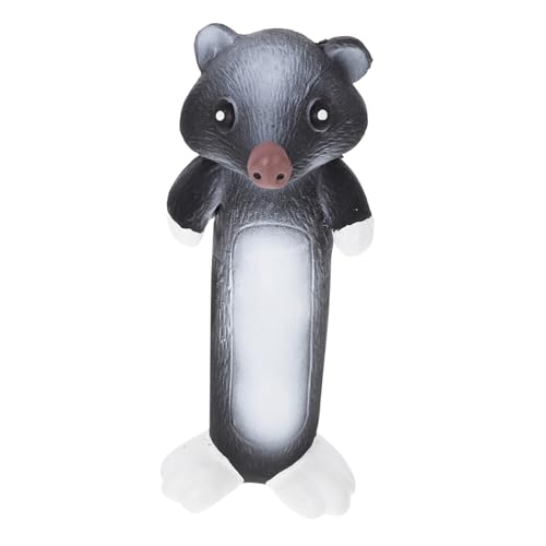 Happyyami Latexspielzeug Für Haustiere Spannspielzeug Hunde-leckerli Zum Schleppen Von Hunden Quietschender Hundeball Quietschendes Lustige Hundespielzeuge Kauen Emulsion Happyyami Latexspielzeug Für Haustiere Spannspielzeug Hunde-leckerli Zum Schleppen Von Hunden Quietschender Hundeball Quietschendes Lustige Hundespielzeuge Kauen Emulsion von Happyyami
