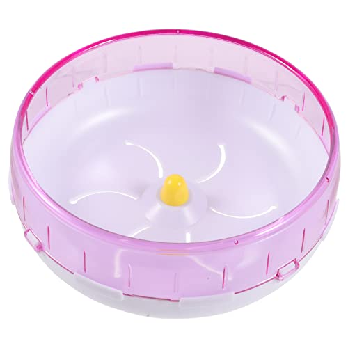 Happyyami Laufrad Für Hamster Igelrad Geräuschloses Rattenrad Geräuschloses Chinchilla Rad Hamsterzubehör Hamsterrad Kompaktes Rattenrad Rattenrad Für Den Haushalt Zubehör Für Happyyami Laufrad Für Hamster Igelrad Geräuschloses Rattenrad Geräuschloses Chinchilla Rad Hamsterzubehör Hamsterrad Kompaktes Rattenrad Rattenrad Für Den Haushalt Zubehör Für von Happyyami
