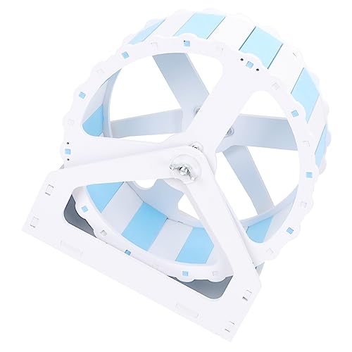 Happyyami Laufrad Für Hamster Käfig Für Meerschweinchen Rattenrad Stilles Hamsterrad Kleines Chinchillarad Rennmaus Rad Hamster Übung Untertasse Hamsterkäfige Kleines Hamsterrad Igelrad PVC Happyyami Laufrad Für Hamster Käfig Für Meerschweinchen Rattenrad Stilles Hamsterrad Kleines Chinchillarad Rennmaus Rad Hamster Übung Untertasse Hamsterkäfige Kleines Hamsterrad Igelrad PVC von Happyyami