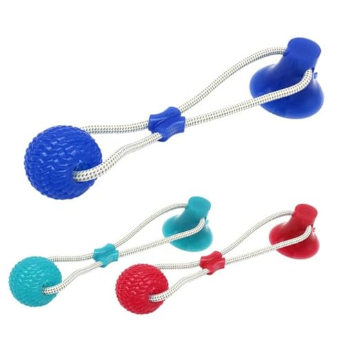 Happyyami Lernspielzeug Für Haustiere Plüsch Hund Fliegende Untertasse Kauer Zur Bereicherung Für Hunde Hund Zahnbürste Futterspender Hunde Kauen Zahnpasta Hund Kaut Blue Happyyami Lernspielzeug Für Haustiere Plüsch Hund Fliegende Untertasse Kauer Zur Bereicherung Für Hunde Hund Zahnbürste Futterspender Hunde Kauen Zahnpasta Hund Kaut Blue von Happyyami