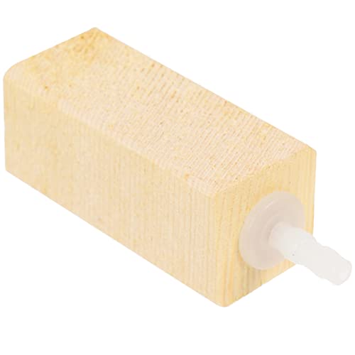 Happyyami Luft Für Fisch Tank Protein Skimmer Stein Blase Diffusor Werkzeug Sauerstoffversorgung Leichte Stilvolle Happyyami Luft Für Fisch Tank Protein Skimmer Stein Blase Diffusor Werkzeug Sauerstoffversorgung Leichte Stilvolle von Happyyami