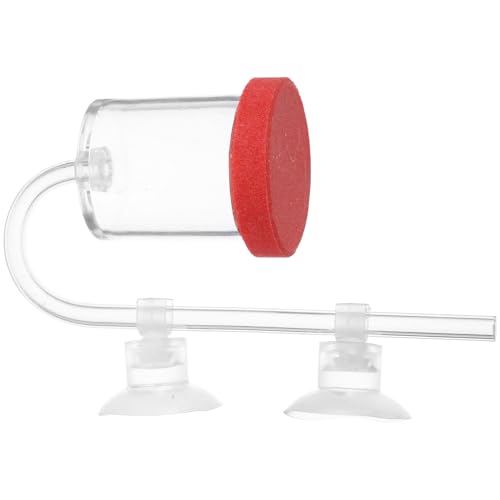 Happyyami Aquarium Bubbler Fisch Tank Blase Maker Co2 Diffusor Aquarium Zubehör Einfach Installieren Happyyami Aquarium Bubbler Fisch Tank Blase Maker Co2 Diffusor Aquarium Zubehör Einfach Installieren von Happyyami
