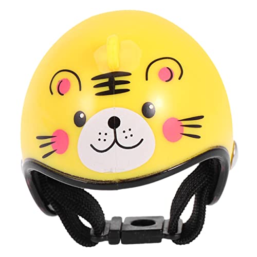 Happyyami Lustiges Haustierzubehör meerschweinchen Bett Hühner Haustier Hut Futter für Meerschweinchenkäfige Ratte Vogelzubehör Haustierhelm Schutzhelm für Haustiere Haustier Helm Happyyami Lustiges Haustierzubehör meerschweinchen Bett Hühner Haustier Hut Futter für Meerschweinchenkäfige Ratte Vogelzubehör Haustierhelm Schutzhelm für Haustiere Haustier Helm von Happyyami