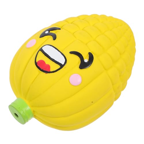 Happyyami Aggressives Kauspielzeug Für Welpen: Quietsch-hundespielzeug Aus Latex in Gemüseform Interaktives Spielzeug Für Hunde Zahnungshilfe Stabil Happyyami Aggressives Kauspielzeug Für Welpen: Quietsch-hundespielzeug Aus Latex in Gemüseform Interaktives Spielzeug Für Hunde Zahnungshilfe Stabil von Happyyami
