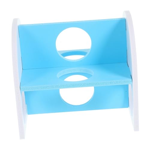 Happyyami Hamster Tunnel Spielzeug Versteck Für Hamsterkäfig Vielseitiger Tunnel Für Kleintiere Für Hamster Zwerghamster Chinchillas Und Mehr Fördert Gesundheit Und Spielspaß Einfache von Happyyami