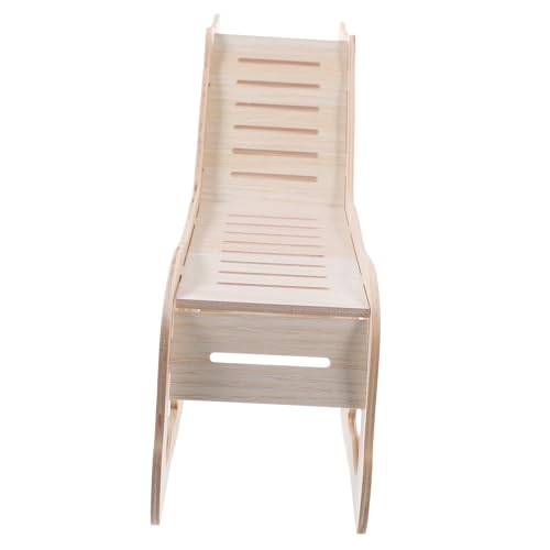 Happyyami Meerschweinchenheim Kletterleiter für Rennmäuse Chinchilla-Leiter Hamster-Kletterleiter nager Spielzeug Chinchilla Spielzeug Chinchilla-Spielzeug Leiterspielzeug aus Holz hölzern Happyyami Meerschweinchenheim Kletterleiter für Rennmäuse Chinchilla-Leiter Hamster-Kletterleiter nager Spielzeug Chinchilla Spielzeug Chinchilla-Spielzeug Leiterspielzeug aus Holz hölzern von Happyyami