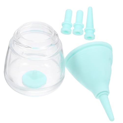 Happyyami Haustierfütterungsmaschine Quadratische Flasche Für Welpen Katzenfütterungsflaschen Haushalts-Haustier-Nurser Happyyami Haustierfütterungsmaschine Quadratische Flasche Für Welpen Katzenfütterungsflaschen Haushalts-Haustier-Nurser von Happyyami