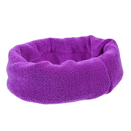 Happyyami Noise Dog Für Welpen Tragbarer Haustier-ohrenschützer Elastischer Bequemer Und Warmer Hund Happyyami Noise Dog Für Welpen Tragbarer Haustier-ohrenschützer Elastischer Bequemer Und Warmer Hund von Happyyami