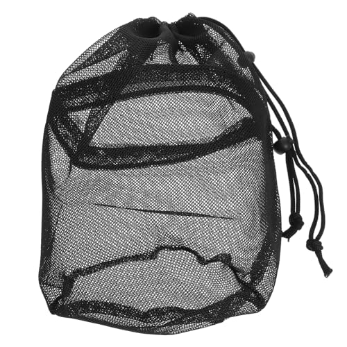 Happyyami Ohrenschutz für Hunde: Sommer-Netz-Schlauchschal, Lange Ohren, atmungsaktiver Netz-Ohrenschützer für Haustiere für Outdoor-Abenteuer Happyyami Ohrenschutz für Hunde: Sommer-Netz-Schlauchschal, Lange Ohren, atmungsaktiver Netz-Ohrenschützer für Haustiere für Outdoor-Abenteuer von Happyyami