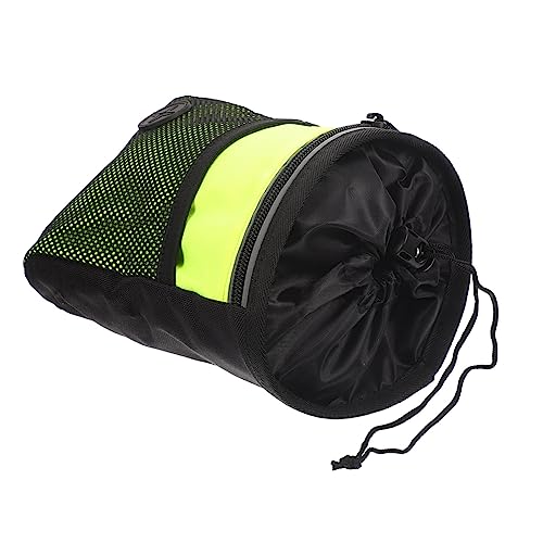 Happyyami Hundefutter-trainingstasche Tragbare Haustiertasche Für Hundefutterpakete Snacktasche von Happyyami
