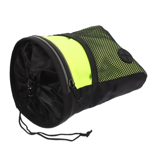 Happyyami Packung hundefutter Welpentasche Hundekotbeutel Taschen Hund Reisetasche hundefutter aufbewahrung hundefutterbeutel Paket hundefutter Trainingstasche für Hunde Oxford-Stoff Happyyami Packung hundefutter Welpentasche Hundekotbeutel Taschen Hund Reisetasche hundefutter aufbewahrung hundefutterbeutel Paket hundefutter Trainingstasche für Hunde Oxford-Stoff von Happyyami