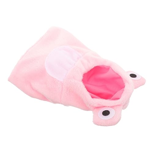 Happyyami Papagei Transformationskostüm Papageienzubehör Entzückendes Vogelkostüm Papageienversorgung Froschform Vogelkostüm Party Cosplay Requisite Kreatives Vogelkostüm Happyyami Papagei Transformationskostüm Papageienzubehör Entzückendes Vogelkostüm Papageienversorgung Froschform Vogelkostüm Party Cosplay Requisite Kreatives Vogelkostüm von Happyyami