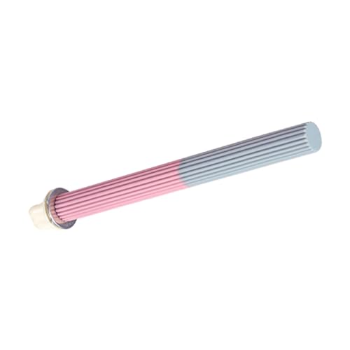 Happyyami Rutschfester Papageien Sitzstange Mit Rauer Oberfläche Stand Für Vögel Ideal Für Vogelkäfige Training Und Krallenpflege Powder Und Lang Happyyami Rutschfester Papageien Sitzstange Mit Rauer Oberfläche Stand Für Vögel Ideal Für Vogelkäfige Training Und Krallenpflege Powder Und Lang von Happyyami