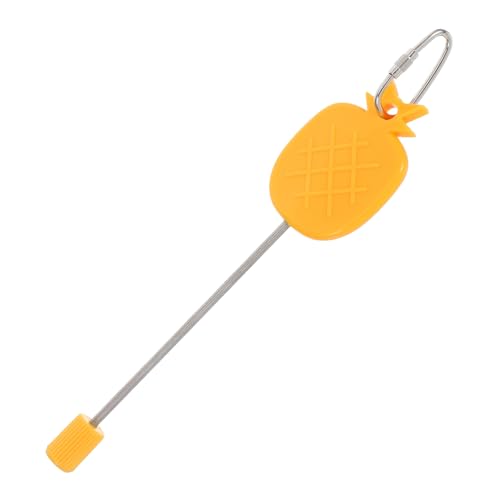 Happyyami Obst Und Gemüsehalter Für Papageien Multifunktionale Futtergabel Für Vögel Aufhängen Und Im Käfig Leicht Zu Reinigen Und Hygienisch Happyyami Obst Und Gemüsehalter Für Papageien Multifunktionale Futtergabel Für Vögel Aufhängen Und Im Käfig Leicht Zu Reinigen Und Hygienisch von Happyyami