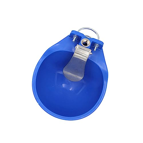 Happyyami Tränkebecken Für Nutztiere Robuste Kunststoff-tränke Für Kühe Pferde Ziegen Schafe Automatische Wasserzufuhr Für Bauernhöfe Leicht Zu Reinigen Und Langlebig Für Tierhaltung Happyyami Tränkebecken Für Nutztiere Robuste Kunststoff-tränke Für Kühe Pferde Ziegen Schafe Automatische Wasserzufuhr Für Bauernhöfe Leicht Zu Reinigen Und Langlebig Für Tierhaltung von Happyyami