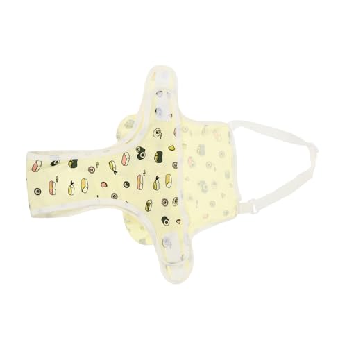 Happyyami Hundewindel Windel Für Weibliche Hunde Waschbar Und Stylisch Wärmehosen Physiologische Windeln Für Weibliche Welpen Welpensicherheitsdesign Happyyami Hundewindel Windel Für Weibliche Hunde Waschbar Und Stylisch Wärmehosen Physiologische Windeln Für Weibliche Welpen Welpensicherheitsdesign von Happyyami