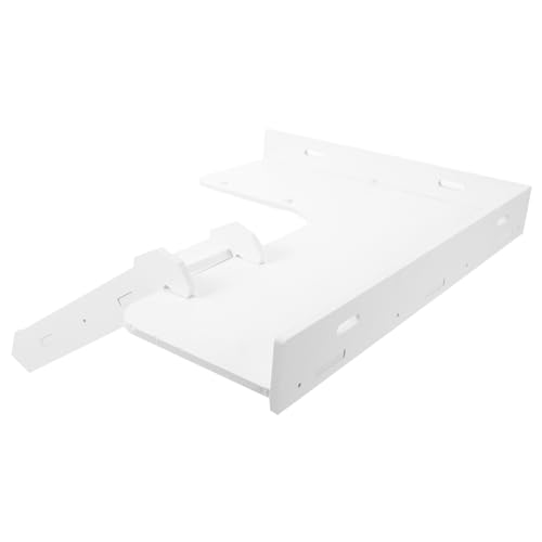 Happyyami Kleintier-spielplattform Für Hamster Einstellbare Kletterplattform Aus Strapazierfähigem Mit Rampe Für Zwerghamster Und Andere Kleine Haustiere Fördert Aktives Spielen Und Happyyami Kleintier-spielplattform Für Hamster Einstellbare Kletterplattform Aus Strapazierfähigem Mit Rampe Für Zwerghamster Und Andere Kleine Haustiere Fördert Aktives Spielen Und von Happyyami
