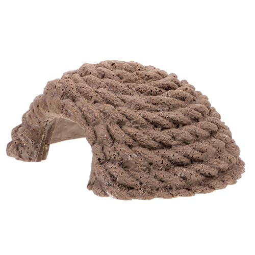 Happyyami Reptilien Verstecken Sich Vor Höhlen Schlangenversteck Kleine Haustiere Höhle Reptilienbecken Versteck Reptilienversteck Schildkrötenversteck Reptilienhöhle Kriechende Happyyami Reptilien Verstecken Sich Vor Höhlen Schlangenversteck Kleine Haustiere Höhle Reptilienbecken Versteck Reptilienversteck Schildkrötenversteck Reptilienhöhle Kriechende von Happyyami