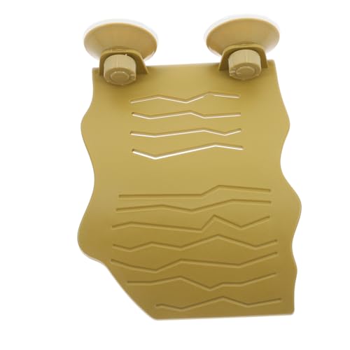 Happyyami Reptilien-aalplattform Für Schildkrötenbecken, Schwimmende Schildkröteninsel, Schildkröten-ruheterrasse, Schildkrötenbecken-lebensraum, Schildkröten-aalbereich, Happyyami Reptilien-aalplattform Für Schildkrötenbecken, Schwimmende Schildkröteninsel, Schildkröten-ruheterrasse, Schildkrötenbecken-lebensraum, Schildkröten-aalbereich, von Happyyami