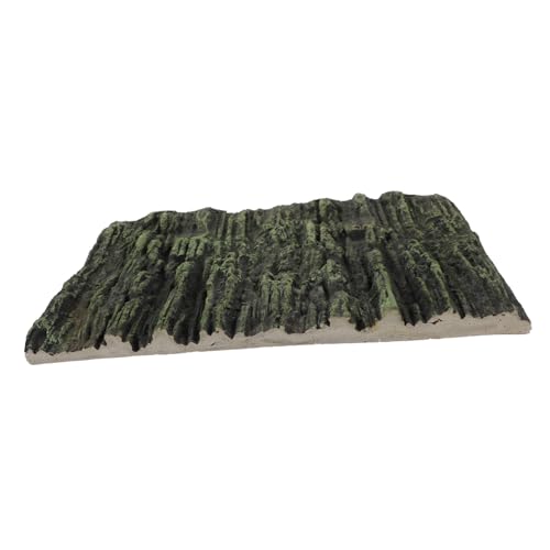 Happyyami Reptilienkastenkulisse Schildkrötenbecken Hintergrund Panzer 3D-Aquarium-Hintergrund Bausatz Unterlage Mit Haube Cooler Aquarium-Hintergrund Farn Hängematte Ratte Pu Happyyami Reptilienkastenkulisse Schildkrötenbecken Hintergrund Panzer 3D-Aquarium-Hintergrund Bausatz Unterlage Mit Haube Cooler Aquarium-Hintergrund Farn Hängematte Ratte Pu von Happyyami