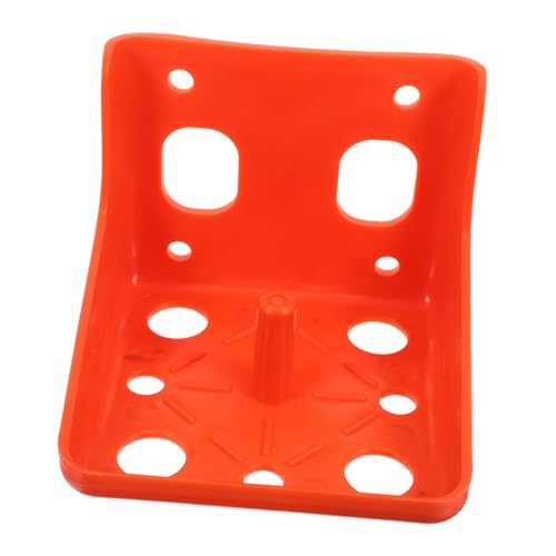 Happyyami Salzblockhalter Für Pferde Rinder Und Ziegen Salzblockständer Aus Robustem Material Für Salzlecksteine Salzblockhalter Für Nutztiere Happyyami Salzblockhalter Für Pferde Rinder Und Ziegen Salzblockständer Aus Robustem Material Für Salzlecksteine Salzblockhalter Für Nutztiere von Happyyami