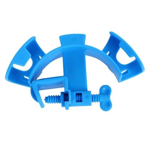 Happyyami Rohrhalterklemme Ausrüstung Wasserleitungsclip Aquarium Halterung Rohrschellen Für Sitzrohr Rohrgestell Halter Für Wasserschläuche Rohrschelle Für Aquarien Schlauch Wasserrohr Happyyami Rohrhalterklemme Ausrüstung Wasserleitungsclip Aquarium Halterung Rohrschellen Für Sitzrohr Rohrgestell Halter Für Wasserschläuche Rohrschelle Für Aquarien Schlauch Wasserrohr von Happyyami