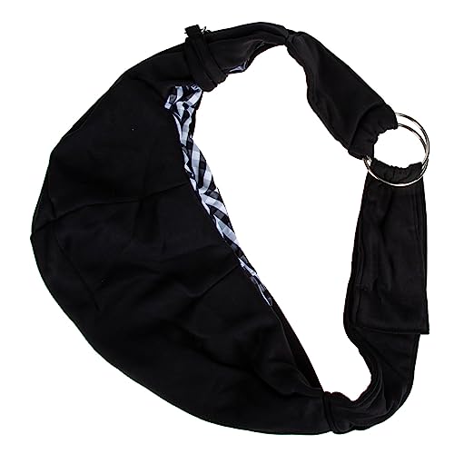 Happyyami Haustier-träger-Rucksack Wiederverwendbare Katzentragetasche Reise-kätzchen-Tasche Haustier-Sling-Tasche Happyyami Haustier-träger-Rucksack Wiederverwendbare Katzentragetasche Reise-kätzchen-Tasche Haustier-Sling-Tasche von Happyyami
