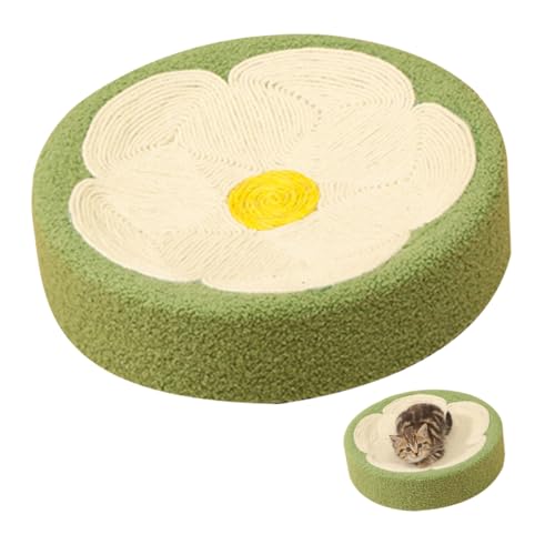 Happyyami Kratzbaum Für Katzen Kratzbrett Haushaltskratzbaum Für Kätzchen Lustiges Und Interessantes Katzenzubehör Einfach Zu Verwenden Für Hauskatzen Happyyami Kratzbaum Für Katzen Kratzbrett Haushaltskratzbaum Für Kätzchen Lustiges Und Interessantes Katzenzubehör Einfach Zu Verwenden Für Hauskatzen von Happyyami