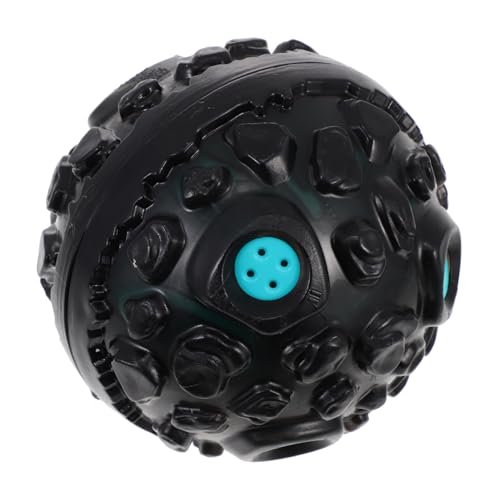 Happyyami Schallkugel aus Meteorit Hundewerfer Hundegeräusch Hunde Fußball Haustiertraining Interactive Dog Toys Dog chew Toy Hunde quietschender Ball Welpen quietschender Ball pp Happyyami Schallkugel aus Meteorit Hundewerfer Hundegeräusch Hunde Fußball Haustiertraining Interactive Dog Toys Dog chew Toy Hunde quietschender Ball Welpen quietschender Ball pp von Happyyami