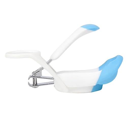 Happyyami Edelstahl-pflegeschere für Haustiere Mini-nagelknipser Lupe für Die Pflege Kleiner Tiere Happyyami Edelstahl-pflegeschere für Haustiere Mini-nagelknipser Lupe für Die Pflege Kleiner Tiere von Happyyami