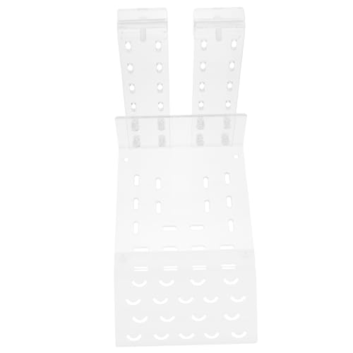 Happyyami Turtle Basking Platform Aus Acryl wasserdichte Schildkröten-terrasse Für Aquarien Farbecht Und Langlebig Für Dekoration Von Reptilien-habitaten Happyyami Turtle Basking Platform Aus Acryl wasserdichte Schildkröten-terrasse Für Aquarien Farbecht Und Langlebig Für Dekoration Von Reptilien-habitaten von Happyyami