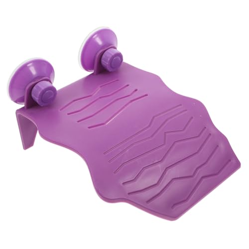 Happyyami Schildkrötenplattform Schwimmend Für Aquarium Sonnenplattform Für Reptilien Dekoration Als Insel Für Schildkrötenbecken Kletterrampe Mit Ruheterrasse Wasserdichter Kunststoff von Happyyami