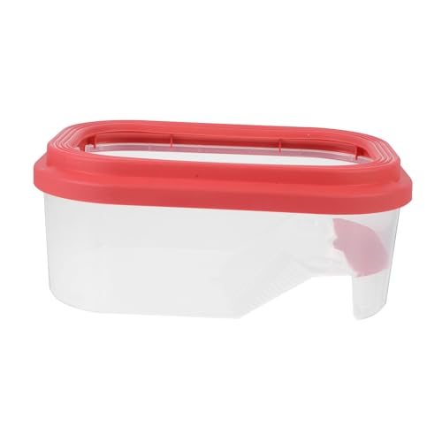 Happyyami Schildkröten Tank mit Sonnenplattform Großes Reptilienhabitat Zuhause für Schildkröten Fische und für Natürliche Happyyami Schildkröten Tank mit Sonnenplattform Großes Reptilienhabitat Zuhause für Schildkröten Fische und für Natürliche von Happyyami