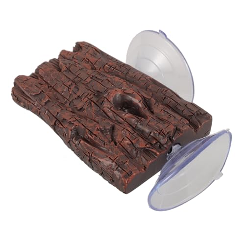 Happyyami Schildkröte Tank Zubehör Reptil Sonnenbaden Plattform Tassen für Reptilien Übung Happyyami Schildkröte Tank Zubehör Reptil Sonnenbaden Plattform Tassen für Reptilien Übung von Happyyami