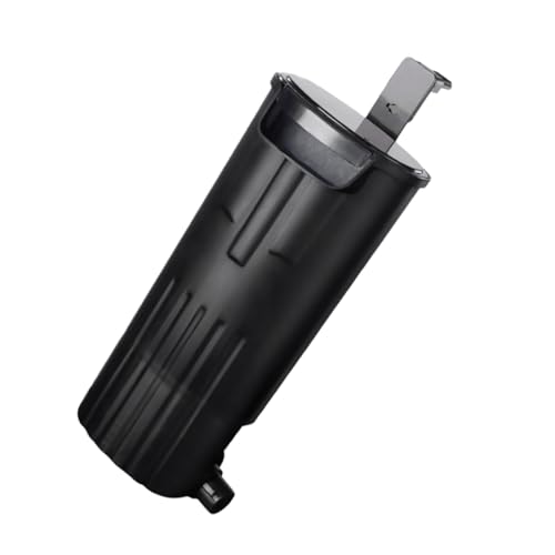 Happyyami Schildkrötenbecken Aquariumfilter Sieb Wasserpumpe Für Aquarium Pumpe Für Aquarium Aquariumwasserpumpe Aquariumpumpe Abs Brunnenpumpe Kleines Aquarium von Happyyami
