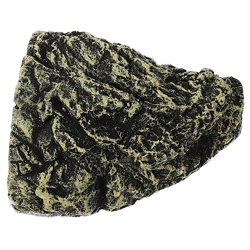 Happyyami Vivid Reptile Cave Terrarium Mit Natürlichem Design Für Reptilien Und Kleintiere Versteckter Spielplatz Für Schildkröten Und Eidechsen Dekorative Terrarium-Ausstattung Happyyami Vivid Reptile Cave Terrarium Mit Natürlichem Design Für Reptilien Und Kleintiere Versteckter Spielplatz Für Schildkröten Und Eidechsen Dekorative Terrarium-Ausstattung von Happyyami