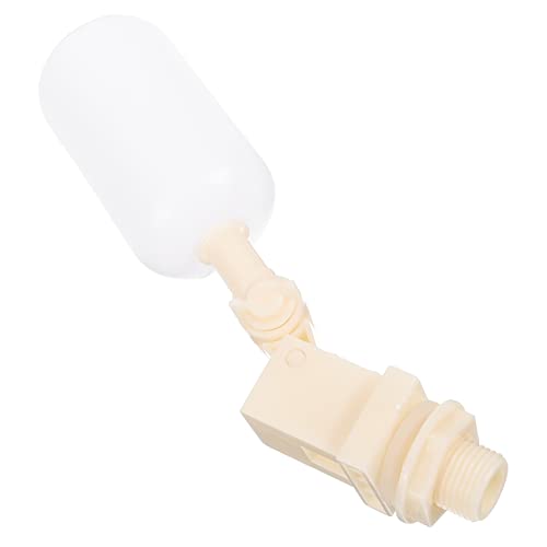 Happyyami Schwimmer Für Kuhwassernapf Trinkschalenventil Spender Für Wasserschalen Pferdetränke Tankfüllventile Schwimmbad Automatischer Wassernapf Für Hunde Hundefutter Düse Hundenapf PVC Happyyami Schwimmer Für Kuhwassernapf Trinkschalenventil Spender Für Wasserschalen Pferdetränke Tankfüllventile Schwimmbad Automatischer Wassernapf Für Hunde Hundefutter Düse Hundenapf PVC von Happyyami