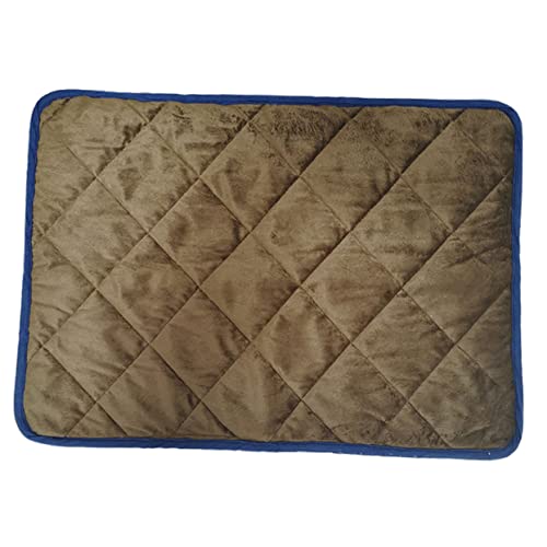 Happyyami Selbstheizmatte Für Haustiere Hundeheizung Hunde-Wärmekissen Außenmatratze Katzen-Wärmekissen Hunde-Wärmematte Outdoor-Haustier-Heizkissen Hunde-Wärmedecke Happyyami Selbstheizmatte Für Haustiere Hundeheizung Hunde-Wärmekissen Außenmatratze Katzen-Wärmekissen Hunde-Wärmematte Outdoor-Haustier-Heizkissen Hunde-Wärmedecke von Happyyami