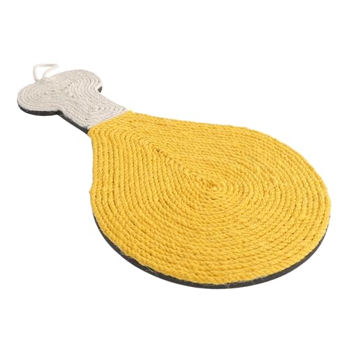 Happyyami Sisal Katzen Griff Katzenkratzer Kaktus Katzensachen Kätzchen Spielzeug Katzenteppich Katzenwand Natürliche Kratzmatte Kratzunterlage Zum Aufhängen Für Katzen Katze Kratzmatte Eva Happyyami Sisal Katzen Griff Katzenkratzer Kaktus Katzensachen Kätzchen Spielzeug Katzenteppich Katzenwand Natürliche Kratzmatte Kratzunterlage Zum Aufhängen Für Katzen Katze Kratzmatte Eva von Happyyami