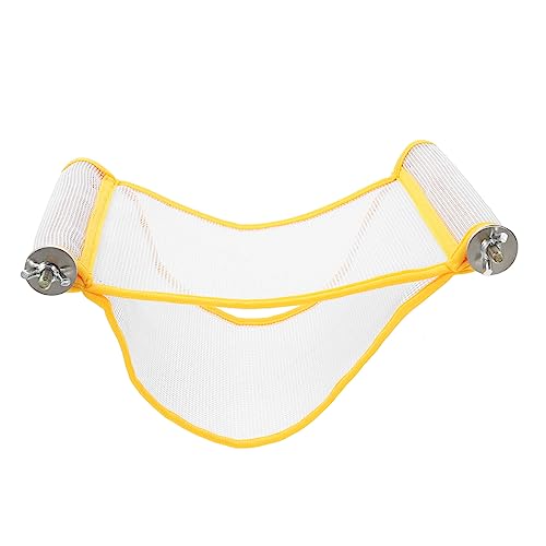 Happyyami Kleintier-hängematte Für Zuckersäugetiere Atmungsaktive Schlaf Und Versteckmöglichkeit Für Frettchen Meerschweinchen Und Hamster Platzsparend Und Gemütlich Für Käfige Und Happyyami Kleintier-hängematte Für Zuckersäugetiere Atmungsaktive Schlaf Und Versteckmöglichkeit Für Frettchen Meerschweinchen Und Hamster Platzsparend Und Gemütlich Für Käfige Und von Happyyami