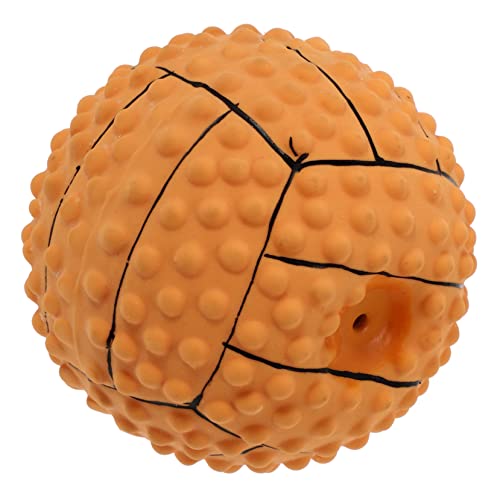 Happyyami Sound Hund Ball Haustierzahn Spielzeug Reinigung Kauspielzeug Haustier Kinderkrankheiten Hund Gunsten Happyyami Sound Hund Ball Haustierzahn Spielzeug Reinigung Kauspielzeug Haustier Kinderkrankheiten Hund Gunsten von Happyyami