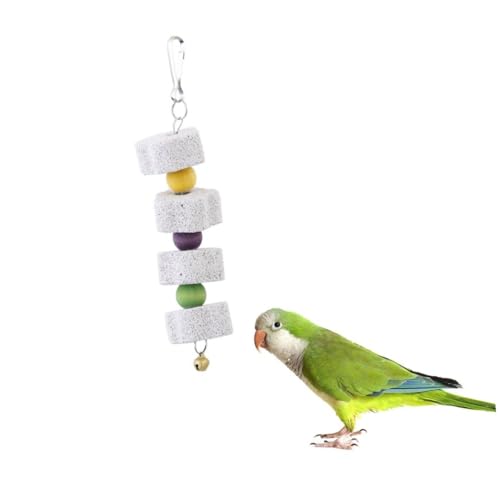 Happyyami Kleine Nager Spielzeug Naturholz Für Meerschweinchen Hamster Chinchillas Und Papageien Kauspielzeug Zahnpflege Und Beschäftigung Ca Und von Happyyami