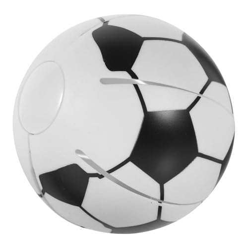 Happyyami Spielzeugball drücken UFO Magics Ball Hundespielzeug Hundebälle klein Interactive Dog Toys Dog chew Toy Hunde Apportierball Fliegendes Untertassenball-Hundespielzeug Plastik Happyyami Spielzeugball drücken UFO Magics Ball Hundespielzeug Hundebälle klein Interactive Dog Toys Dog chew Toy Hunde Apportierball Fliegendes Untertassenball-Hundespielzeug Plastik von Happyyami