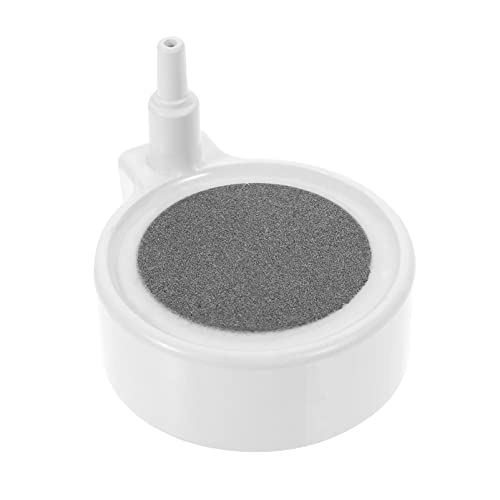 Happyyami Nano Bubble Stone Aquarium Luft- -diffusor Für Die Sauerstoffbelüftung Im Aquarium Happyyami Nano Bubble Stone Aquarium Luft- -diffusor Für Die Sauerstoffbelüftung Im Aquarium von Happyyami