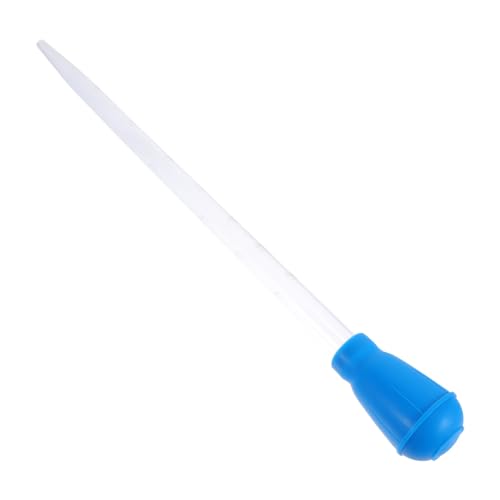 Happyyami Stroh Aquarium Kies Wasserwechselwerkzeuge Aquatainer Pipette Aquarium Mini Wasserwechsler Aquarium Reinigungswerkzeug Aquarium Kiesreiniger Kit Blau Happyyami Stroh Aquarium Kies Wasserwechselwerkzeuge Aquatainer Pipette Aquarium Mini Wasserwechsler Aquarium Reinigungswerkzeug Aquarium Kiesreiniger Kit Blau von Happyyami